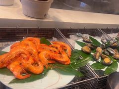 -火舞泰·泰式海鲜火锅餐厅(世纪城店)