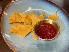 -Shantek象提南亚西餐厅&Bistro(淮海中路店)