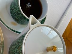 -上海和平饭店-华懋阁 The Cathay Room