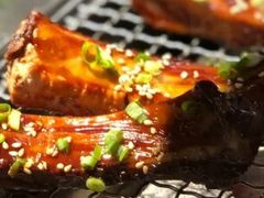 -伍丁·烤牛肋(和平东桥店)