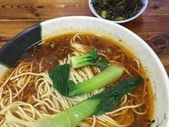 -老成都担担面(人民北路店)