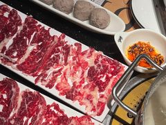 -牛事制造局牛肉火锅(莲岳路店)