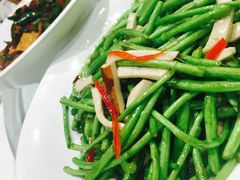 -小厨娘淮扬菜(天印大道店)