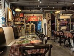 -鼓楼吃面·肉啃肉(南锣鼓巷店)