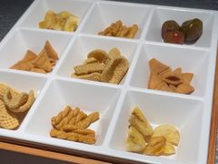 -探鱼·鲜青椒爽麻烤鱼(北京路天河城店)