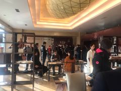 -北京首都机场希尔顿酒店