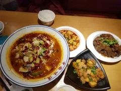 -醉得意·山茶油炒土鸡(福州马尾西堤店)