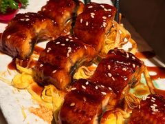 -阿吾罗日本料理(K11艺术中心店)