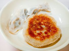 -中央财经大学-食堂