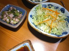 -不倒翁炭火烧肉(永安里店)