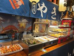 -王氏炉匠·烧鸟放题自助(好运街店)