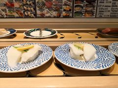 -大起水产回转寿司(道顿堀店)