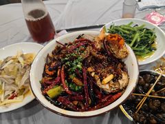 -辣螃铠盆盆蟹大排档(总店)