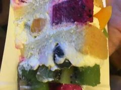 -艾加柒克蛋糕茶歇甜品台(春熙路店)