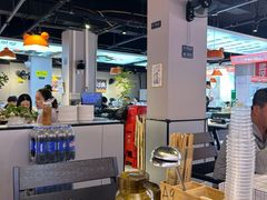 -蛙老爹·蜀香美蛙鱼头(王家湾店)