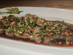 -金成潮菜博物馆(海珠湿地店)