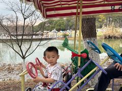 -昆山城市生态森林公园