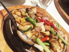 -T館·花园艺术餐厅