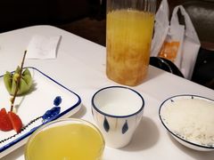 -肆月河豚·新淮扬(金融街店)