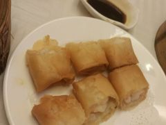 -潮福城大酒楼·潮粤菜·港式点心(阳光城店)