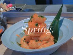 -Hatsune隐泉日式料理(三里屯太古里店)