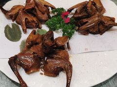 烧鸽子-荃凤雅宴(荆南路店)