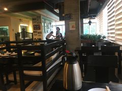 -我去·春饼文化主题餐厅(国定路总店)