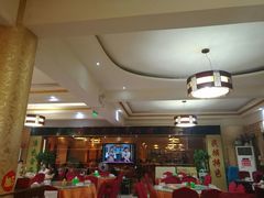 -穆老九清真牛羊肉馆(宋城店)