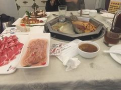 渝利火锅(96广场店)-渝利重庆火锅