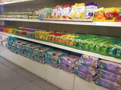 -国际蓝孩(将台路店)