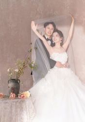 -青禾蒙娜丽莎婚纱摄影(武汉总店)