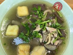 -鸡鸣汤包(仙林店)
