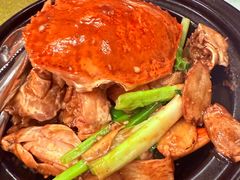 -喜记避风塘炒辣蟹(旗舰店)