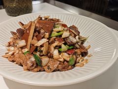 -徽韵人家·传承正宗徽菜(牡丹园店)