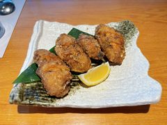 名古屋鸡中翅-味太助·银饭食堂(中华城店)