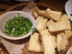 -潮粥荟·潮汕砂锅粥(朝阳大悦城店)