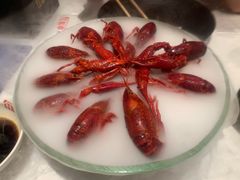 经典冰镇龙虾-红盔甲·小龙虾(天钥桥店)