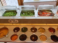 -来涮蜀鲜货火锅串串香(菜市口店)