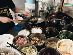-小狗面馆(复兴店)
