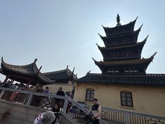 -狼山风景名胜区