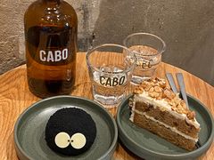 -CABO Coffee