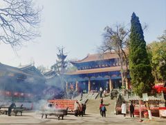 -中国观音故里广德景区