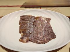 -荣家黄鱼面(前滩太古里店)