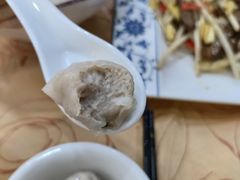 -水乡人家私房菜(逢简店)