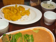 -前海沿·青岛菜(五四广场永旺店)