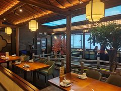 -三凤酒家·百年无锡菜(清扬茂业店)