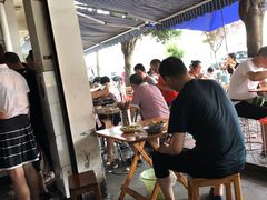 -赵姐猪耳朵饭店