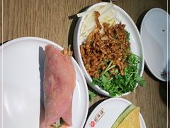 -榆林镇筋饼(知春路店)