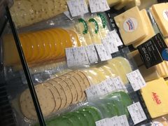 -Olé精品超市(上海虹桥南丰城店)