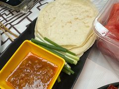 -云晓光头烧烤吧(德平路店)